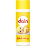 Al-Kar Ticaret Dalin Bebek Pudrası 90 gr Yatıştırıcı Etkili Hassas Ciltler İçin Özel Losyon