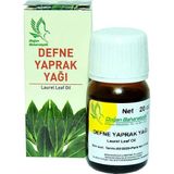 Al-Kar Ticaret Defne Yaprağı Yağı 20 cc