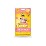 Al-Kar Ticaret Delibon Creamy Ödül Maması Keçi Sütlü 15GR 5li Paket - Option-1