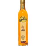 Al-Kar Ticaret Doğal Fermantasyon Katkısız Içilebilir Üzüm Sirkesi Cam Şişe 500 ml