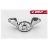 Al-Kar Ticaret Ebru Sac Kelebek Somun 5/16 - 100 Adet