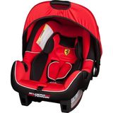 Al-Kar Ticaret Ferrari Beone Lüx 0-13KG Oto Koltuğu / Ana Kucağı 3507460015553