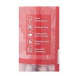 Al-Kar Ticaret Fresh Pearls Kedi Kumu Deodorant Çiçek Kokulu 450ML (2 Paketi) - Option-1