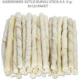 Al-Kar Ticaret Gardenmix Sütlü Stick 4.5-5 G. 30 Lu Paket, 541-YF8026WB - Option-1