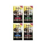 Al-Kar Ticaret Gimcat Sticks Kedi Ödül Çubukları Süper Karışık 4'lü 20 gr x 4 Paket - Option-1