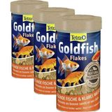 Al-Kar Ticaret Goldfish 250 ml (3 Paketi) - Option-1