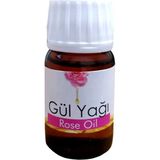 Al-Kar Ticaret Gül Yağı 20 ml Distilasyon Rose Oil