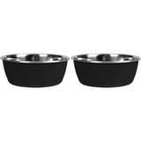 Al-Kar Ticaret Hapki Tavuklu ve Balıklı Sandviç Köpek Ödül Maması 85GR (2 Paketi) - 0,10 kg