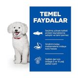 Al-Kar Ticaret Hill's Hypoallergenic Somonlu Küçük Irk Yetişkin Köpek Maması 1.5kg - 0,01 gr