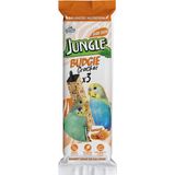 Al-Kar Ticaret Jungle Ballı Muhabbet Krakeri 3'lü Paket
