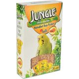 Al-Kar Ticaret Jungle Tava Muhabbet Kuşu Krakeri, 10'lu Paket
