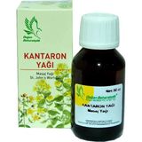 Al-Kar Ticaret Kantaron Yağı 50CC