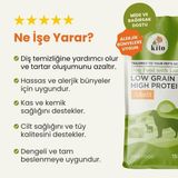 Al-Kar Ticaret Kito Doğal Besi Kuzu Etli Yetişkin Köpek Maması 15 kg - 0,01 gr