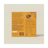 Al-Kar Ticaret Kito Fresh Hindi Etli Köpek YEMEĞI%100 Taze Içerikli Mama 250 gr (4 Paketi) - 0,10 kg