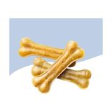 Al-Kar Ticaret Köpekler Için Naturel Press Çiğneme Kemiği 12CM 3 Adet - Option-1