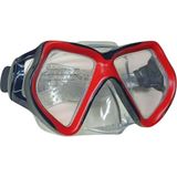 Al-Kar Ticaret Maske Tek Delux Safari - 2317A/CSB - 1 Adet