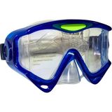 Al-Kar Ticaret Maske Tek Delux Space - N2321/CSB - 1 Adet