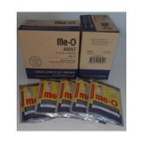 Al-Kar Ticaret Me-O Kısırlaştırılmış Kedi Yaşmama 12X80 gr (2 Paketi)