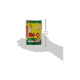 Al-Kar Ticaret Me-O Sos Içinde Parça Tavuk Eti, 80 gr (3 Paketi)