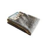 Al-Kar Ticaret Mikrofiber Detay Havlusu 50X70CM (Tekli Paket) - 001-Renkli - 100 x 100 cm