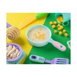 Al-Kar Ticaret Moochie Çorba Kedi Ödülü Tavuk-Balkabağı, 40 Gr, 1 Adet 2li Paket - 0,35 lt