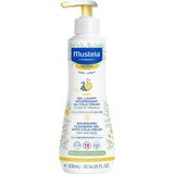Al-Kar Ticaret Mustela Cold Cream Içeren Besleyici Şampuan 300 ml