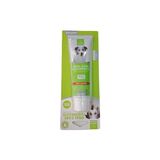 Al-Kar Ticaret Nunbell Biftek Aromalı Köpek Diş Macunu 95 gr - Option-1