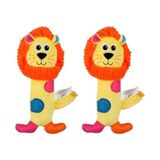 Al-Kar Ticaret Pawise Vivid Life- Lionet Stick (2 Paketi) - Option-1