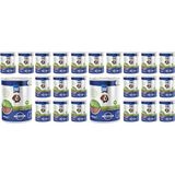 Al-Kar Ticaret Pawpaw Yavru Köpek Kuzulu Pate 400 gr x 12 Adet (2 Paketi) - 0,10 kg