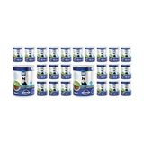 Al-Kar Ticaret Pawpaw Yetişkin Kedi Balıklı ve Jöleli Konserve Mama 400 gr x 12 Adet (2 Paketi) - 0,75 kg