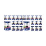 Al-Kar Ticaret Pawpaw Yetişkin Kedi Biftekli Pate 400 gr x 12 Adet (2 Paketi) - -- - Option-1