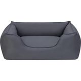Al-Kar Ticaret Pet Alpha Köpek Yatağı M 65X80CM - 001-Renkli - 100 x 100 cm