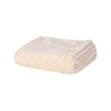 Al-Kar Ticaret Pet Lodix Mira Ekru Kedi ve Köpek Battaniyesi S 50X70CM - 001-Renkli - 100 x 100 cm