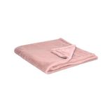 Al-Kar Ticaret Pet Lodix Mira Toz Pembe Köpek Battaniyesi L 100X150CM - 001-Renkli - 100 x 100 cm