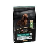 Al-Kar Ticaret Pro Plan Küçük Irk Yetişkin Köpekler Için Kuzu Etli Kuru Mama 7 Kilogram - 0,01 gr