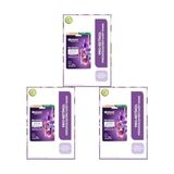 Al-Kar Ticaret Pro-Retinol Pürüzsüzleştirici Kağıt Maske (3 Paketi) - Option-1