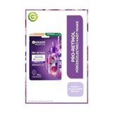 Al-Kar Ticaret Pro-Retinol Pürüzsüzleştirici Kağıt Maske - Option-1