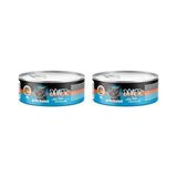 Al-Kar Ticaret Prochoice Döner Fish, Sos Içinde Beyaz Balıklı Tam & Dengeli Yetişkin Kedi Maması 70 gr (2 Paketi) - 0,01 gr