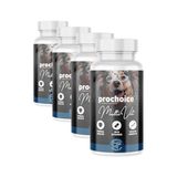 Al-Kar Ticaret Prochoice Köpekler Için Multivitamin 60 Tablet (4 Paketi) - Option-1