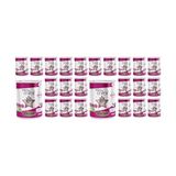Al-Kar Ticaret Prostar Yetişkin Kedi Biftekli ve Jöleli Konserve Mama 400 gr x 12 Adet (2 Paketi) - 0,75 kg