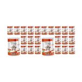Al-Kar Ticaret Prostar Yetişkin Kedi Tavuklu Pate 400 gr x 12 Adet (2 Paketi) - -- - Option-1