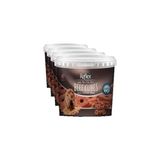 Al-Kar Ticaret Reflex Biftekli Yarı Yumuşak Küp Köpek Ödül Maması 500GR (4 Paketi) - 0,10 kg