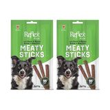 Al-Kar Ticaret Reflex Plus Adult Dogr Stick Treats With &groose 33 gr 2li Paket - 0,01 gr