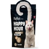 Al-Kar Ticaret Reflex Plus Happy Hour Anti-Aging Collagen Yetişkin Kediler Için Ödül Maması 60 gr - 0,01 gr