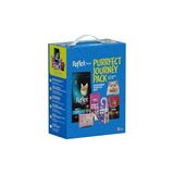Al-Kar Ticaret Reflex Plus Kısır Somonlu Yetişkin Kedi Paketi (2 Paketi) - 0,01 gr