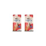 Al-Kar Ticaret Reflex Plus Meat Fıllet Uskumrulu Ödül Maması 30 G (2 Paketi)