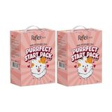 Al-Kar Ticaret Reflex Plus Yavru Kedi Paketi (2 Paketi) - 0,01 gr