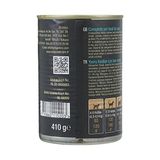 Al-Kar Ticaret Rokus Yavru Kedi Konserve Maması, 410 G, Dana Etli 2li Paket - 0,75 kg