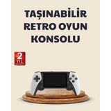 Al-Kar Ticaret Şarjlı, Hafıza Kart Destekli Oyun Konsolu