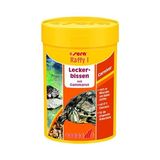 Al-Kar Ticaret Sera Raffy I 100 Ml/12 gr Kaplumbağa Yemi - Option-1